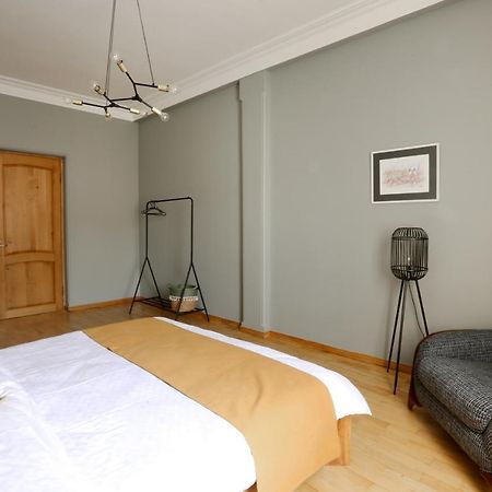Hotelise I Our-Yard Apartment Erivan Exterior foto