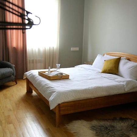 Hotelise I Our-Yard Apartment Erivan Exterior foto